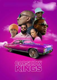 Car Show Kings (2025) poster