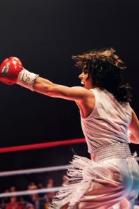 Christy (2025) poster