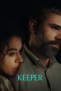 Keeper (2025) poster