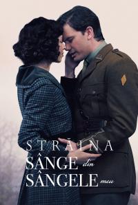 Outlander: Blood of My Blood (2025) poster