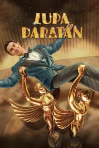 Kendimi Kaybettim (2025) poster