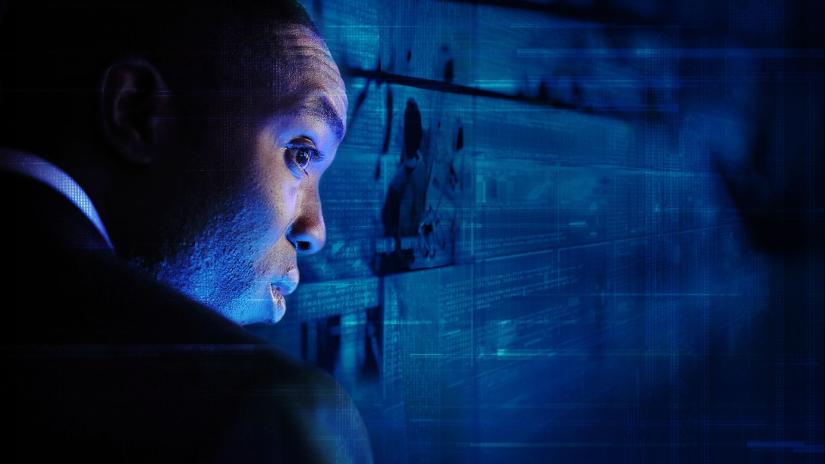 The Capture Arkaplan