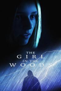 The Girl in the Woods (2025) poster