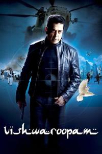 Çok Yüzlü Janus / Vishwaroopam (2013) poster