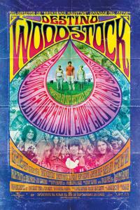 Özgür Woodstock (2009) poster