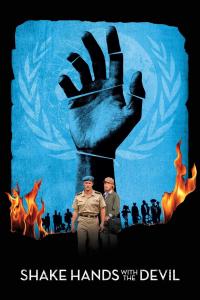 Şeytanla El Sıkışmak (2007) poster