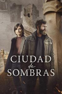 Gölgeler Şehri (2025) poster