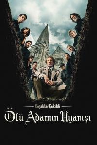 Bıçaklar Çekildi: Ölü Adamın Uyanışı (2025) film posteri - HD kalitede izle