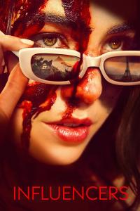 Influencers (2025) poster