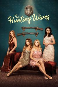 The Hunting Wives (2025) poster