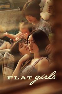 Flat Girls (2025) poster