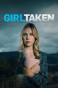 Girl Taken (2025) poster