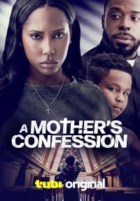 A Mother's Confession (2025) poster