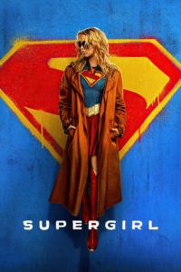 Supergirl - Yakında