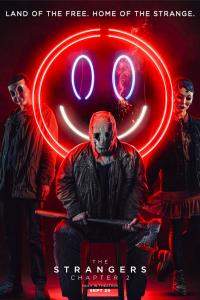 Ziyaretçiler: Bölüm 2 (2025) poster