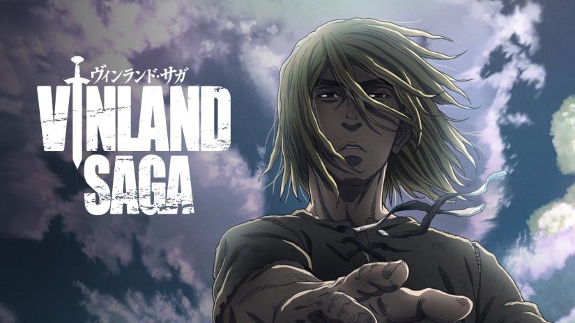 Vinland Saga Arkaplan