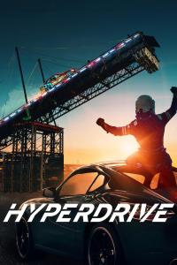 Hyperdrive (2019) poster