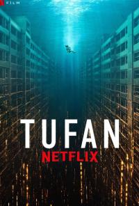 Tufan (2025) poster