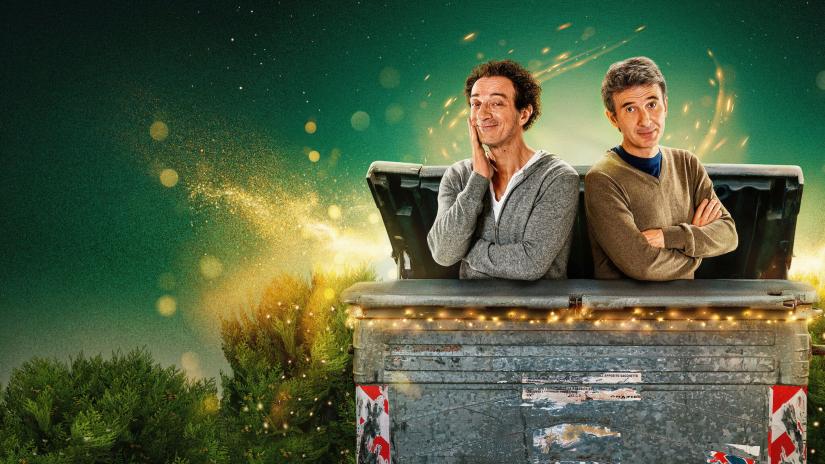 Sicilya Ekspresi Arkaplan