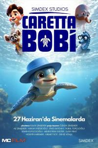 Caretta Bobi (2025) poster