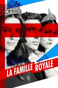 The Royals (2015) poster