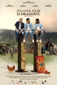 Snow Tea and Love 2: With a Bit of Luck (2024) poster