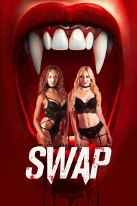 Swap (2024) poster