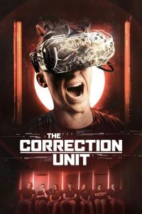 The Correction Unit (2025) poster
