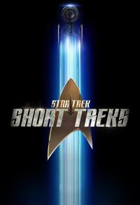 Star Trek: Short Treks afişi