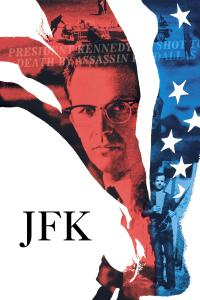 JFK: Kapanmayan Dosya (1991) poster