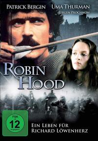 Robin Hood (1991) poster