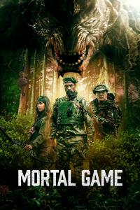 Mortal Game (2024) poster