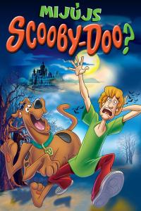 What's New, Scooby-Doo? (2002) poster