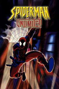 Spider-Man Unlimited (1999) poster