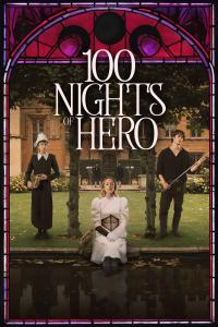 100 Nights of Hero (2025) poster