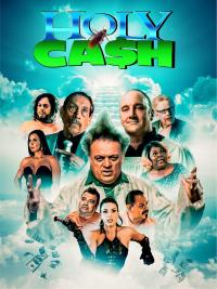 Holy Cash (2024) poster