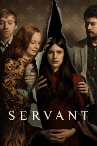 Servant (2019) poster