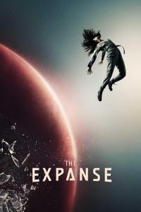 The Expanse afişi