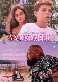 A Muzzarell (2024) poster