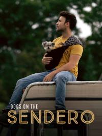 Dogs on the Sendero (2024) poster