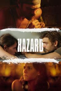 Hazard (2024) poster
