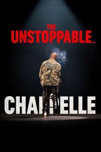 Dave Chappelle: The Unstoppable... (2025) poster