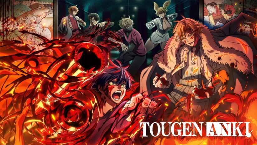 TOGEN EZBERLEME Arkaplan