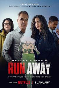 Run Away (2026) poster