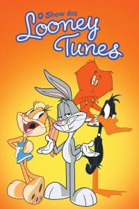 The Looney Tunes Show (2011) poster