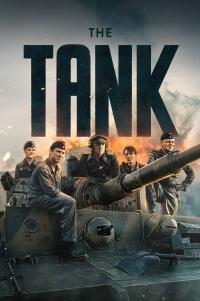 Tank (2025) poster