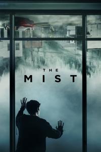 The Mist (2017) poster