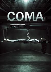 Coma (2012) poster