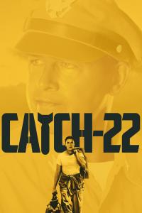 Catch-22 (2019) poster