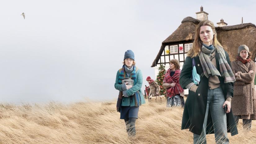 Holiday Secrets Arkaplan